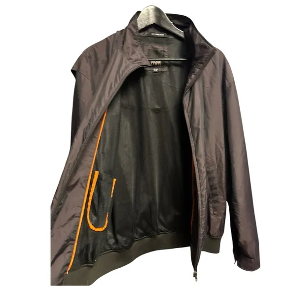 Lightweight Jacket - Picture 5 of 9